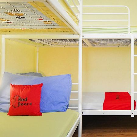 Reddoorz Hostel @ Clarke Quay Singapore Ngoại thất bức ảnh